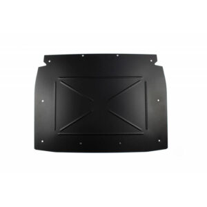 Spare wheel well cover BMW E90 E91 E92 kerge