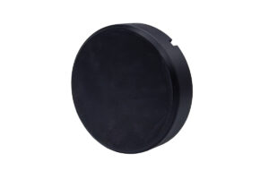 Head Light delete cover BMW 3 E30 low beams