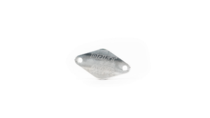 IAC Block Off Plate for 2JZ-GTE