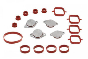 Sisselaskekollektor plug BMW 33mm 4 pcs