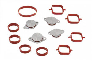 Sisselaskekollektor plug BMW 33mm 4 pcs