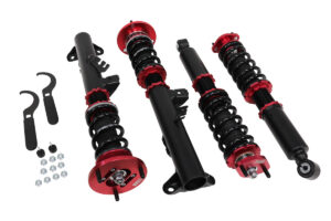 Vedrustus TurboWorks BMW E36 92-99 Integrated type