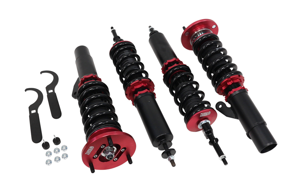 Vedrustus TurboWorks Drift BMW E90 E92 E93 Integrated Type