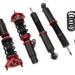 Vedrustus TurboWorks Audi A3 8V VW Golf VII Seat Leon III