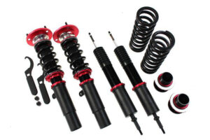 Vedrustus TurboWorks BMW E90 E91 E92 2008+