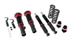 Vedrustus TurboWorks BMW E90 E92 E93 M3 2008-2013 Integrated Type