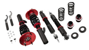 Vedrustus TurboWorks BMW F30 F31 2012+