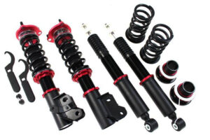 Vedrustus TurboWorks Honda Civic VIII 2006-2011