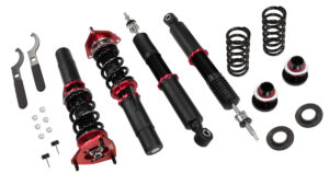 pol_pl_Zawieszenie-TurboWorks-Volkswagen-Golf-VI-54mm-2011-2014-13423_4.jpg Vedrustus TurboWorks Volkswagen Golf VI (54mm) 2011-2014