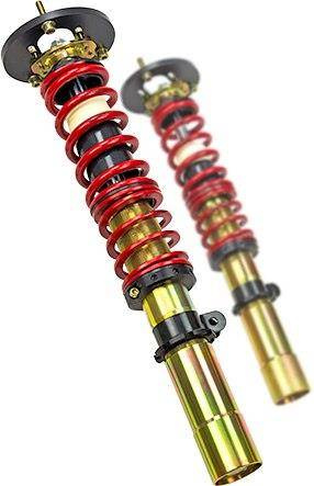 Coilover vedrustus MTS BMW Series 1 F20 F21 Hatchback / Series 2 F22 F87 / Series 3 F30 Sedan / Series 4 F32 Coupe 10