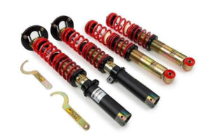 Coilover vedrustus MTS BMW Series 3 E21 76-82
