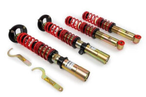 Coilover vedrustus MTS BMW Series 3 E21 76-82