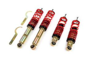 Coilover vedrustus MTS MAZDA MX-5 II (NB) 98-05