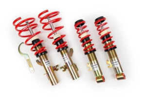 Coilover vedrustus MTS MINI Mini R50 R53 01-06