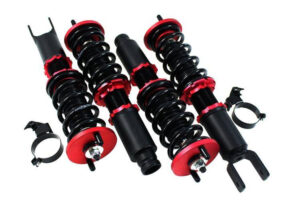 Vedrustus TurboWorks Honda Civic 88-91