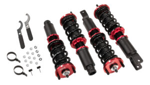 Vedrustus TurboWorks Honda Civic 92-95