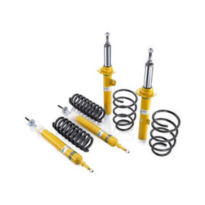 Eibach B12 Pro-komplekt Sportvedrustus Citroen C2 (JM_) C3 I (FC_, FN_)