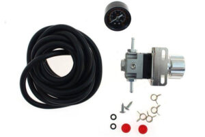 TurboWorks Manuaalne turborõhu regulaator BC02