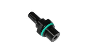 PCV aluminium ventiil N54