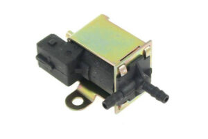 pol_pl_Zawor-Podcisnienia-Solenoid-Wastegate-Blow-Off-TurboWorks-10280_3.jpg TurboWorks 3-suunaline elektriline ümberlülitusklapp - vaakumsolenoid