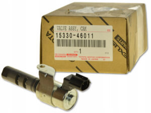 VVT-i klapp 2JZ 15330-46011