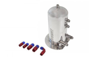 Kütuse vahepaak 2.5L TurboWorks