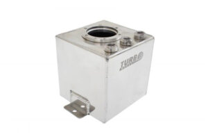 pol_pl_Zbiornik-Paliwa-Swirl-Pot-2L-TurboWorks-z-otworem-na-pompe-Srebrny-10293_7.jpg Kütuse vahepaak 2L TurboWorks 1 pump hõbedane