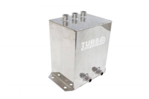 pol_pl_Zbiornik-Paliwa-Swirl-Pot-5L-TurboWorks-z-przylaczami-AN10-44827_6.jpg Kütuse vahepaak 5L TurboWorks liitmikud kaasas