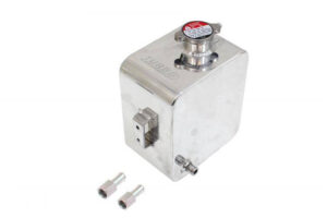 TurboWorks Universaalne Veepaak 2,5L