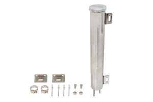 TurboWorks Veepaak Universaalne 0.6L