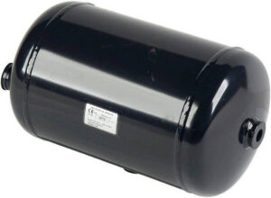Õhupaak 10L - 206/370mm