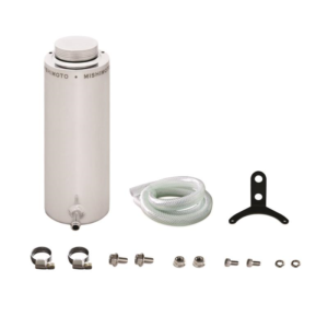 Mishimoto jahutusvedeliku paak 0,85L Aluminum