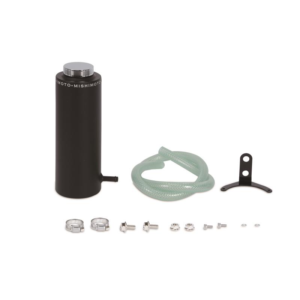 Mishimoto jahutusvedeliku paak 0,85L must