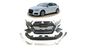 Stange AUDI A3 8V Facelift esi