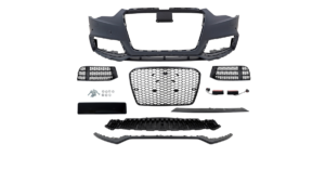 Stange Audi A5 8T esi