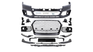 Stange AUDI Q5 FY esi