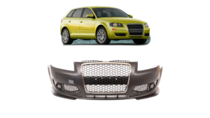 Stange Audi A3 8P esi