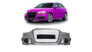 Stange Audi A3 8V esi