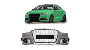 Stange Audi A3 8V esi