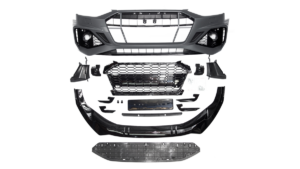 Stange Audi A4 B9 Facelift esi