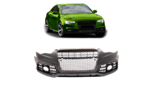 Stange Audi A5 8T Facelift esi PDC Fog Tuled iluvõre