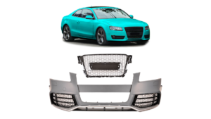 Stange Audi A5 8T esi