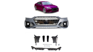 Stange Audi A5 F5 Facelift esi