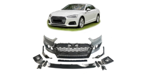 Stange Audi A5 F5 Facelift esi