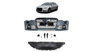 Stange Audi A6 C7 esi