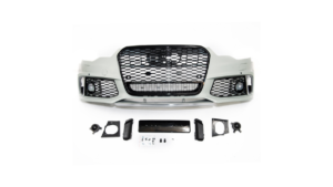 Stange Audi A6 C7 esi PDC SRA