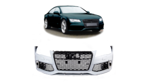 Stange Audi A7 C7 esi