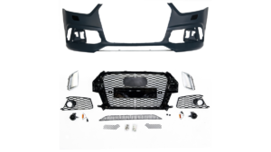 Stange Audi Q3 8U esi