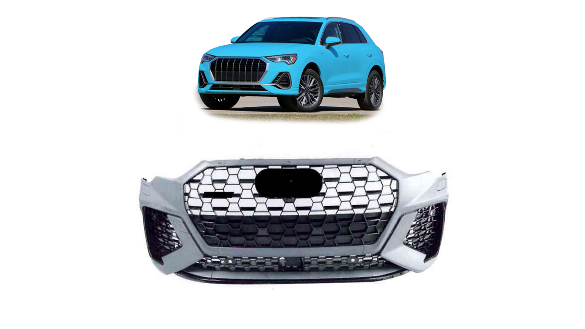 Stange Audi Q3 F3 esi