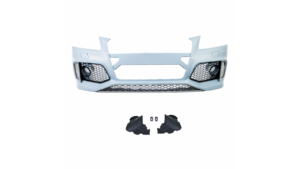 Stange Audi Q5 8R Facelift esi PDC SRA